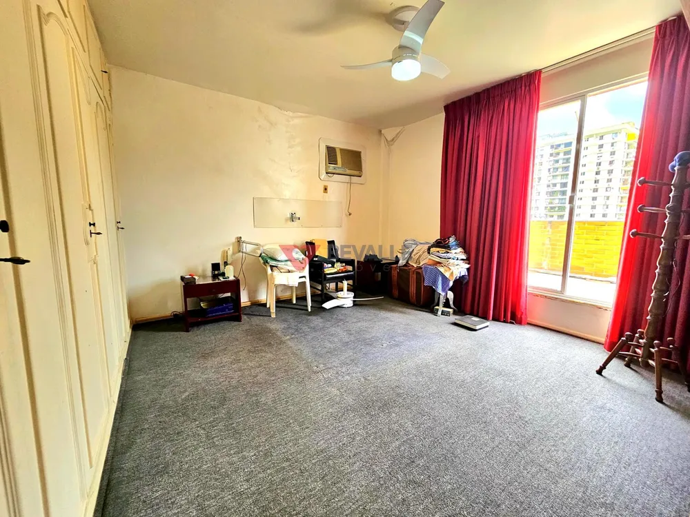 Cobertura, 3 quartos, 200 m² - Foto 13