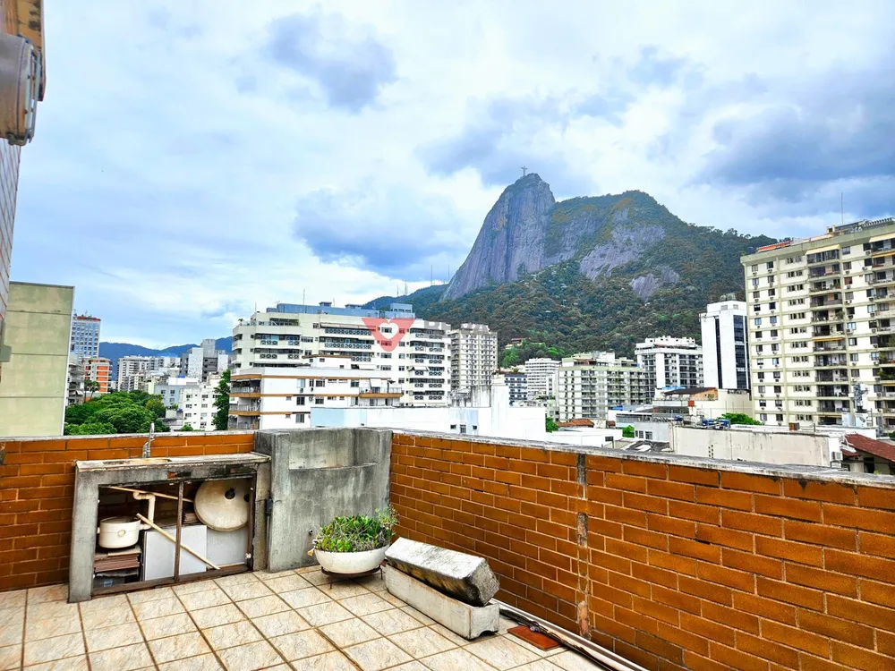 Cobertura, 3 quartos, 200 m² - Foto 3