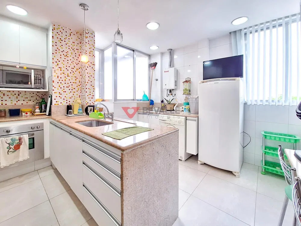Apartamento, 3 quartos, 90 m² - Foto 8