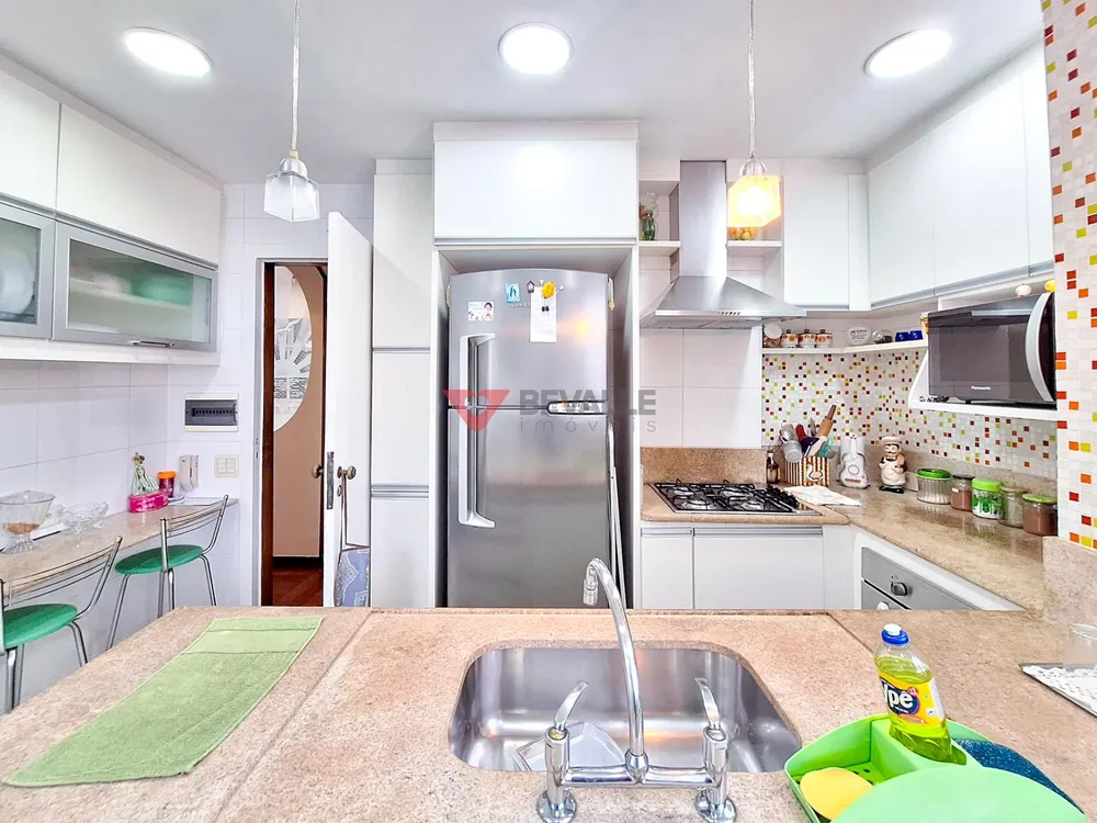 Apartamento, 3 quartos, 90 m² - Foto 13