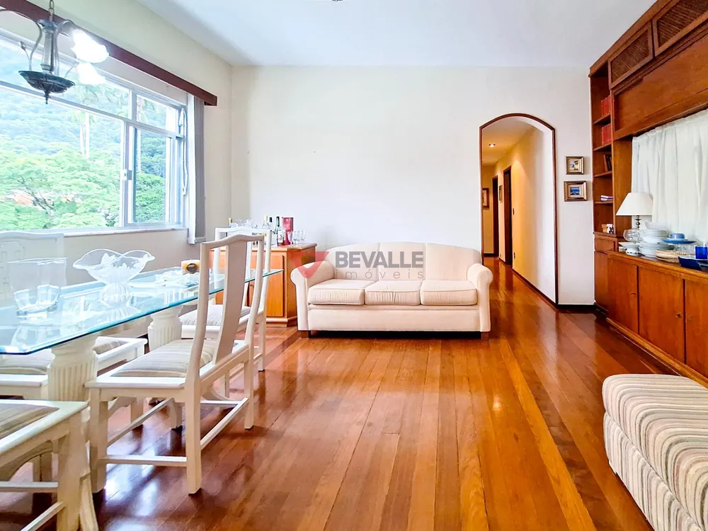 Apartamento, 3 quartos, 90 m² - Foto 6
