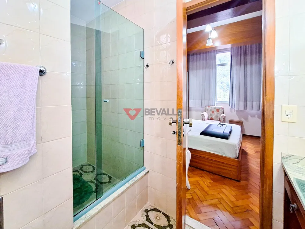 Apartamento, 3 quartos, 90 m² - Foto 23