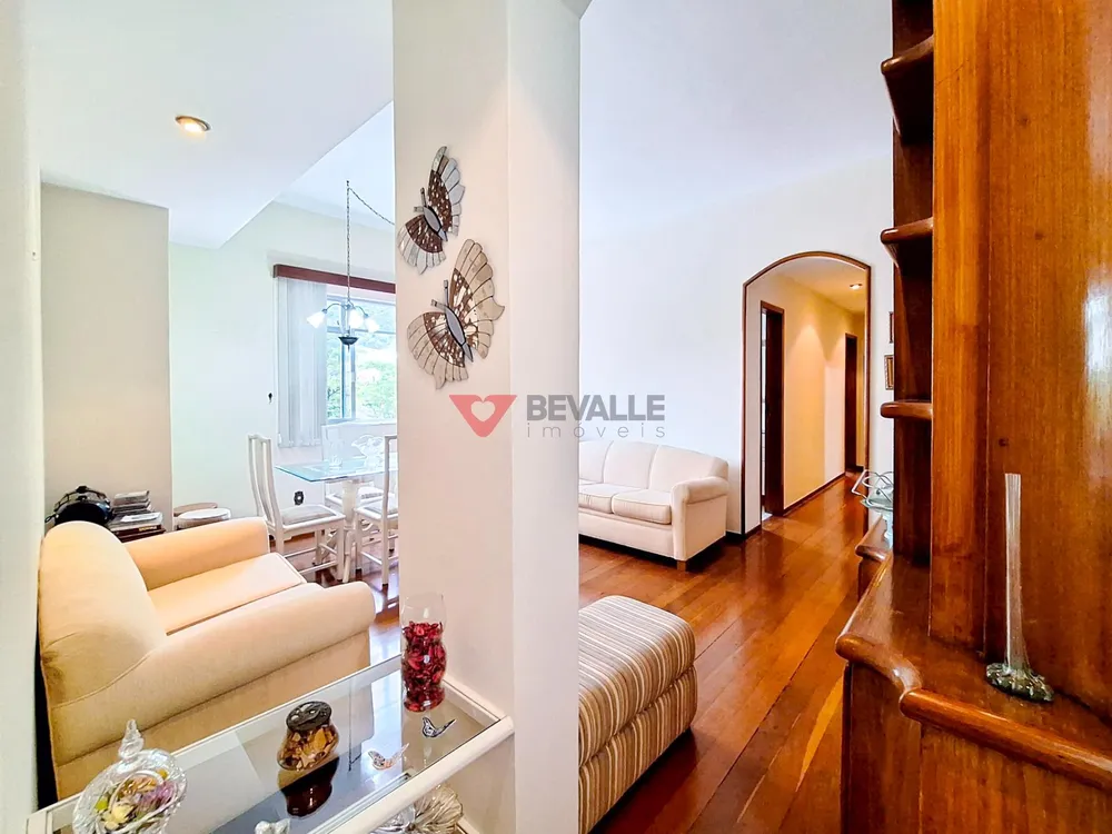 Apartamento, 3 quartos, 90 m² - Foto 7