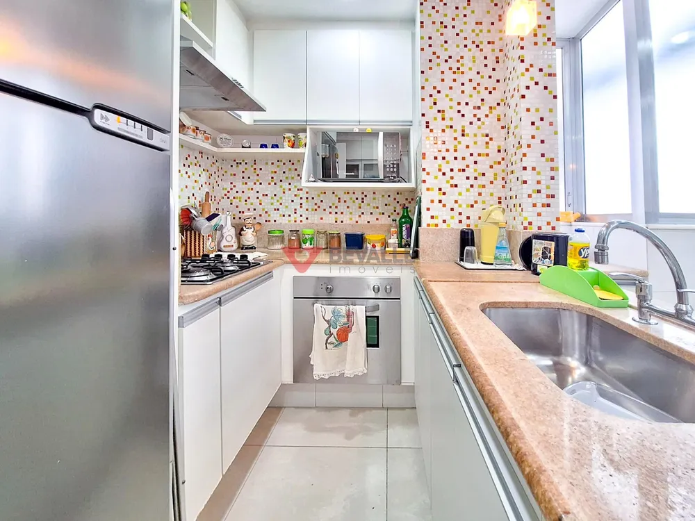Apartamento, 3 quartos, 90 m² - Foto 12