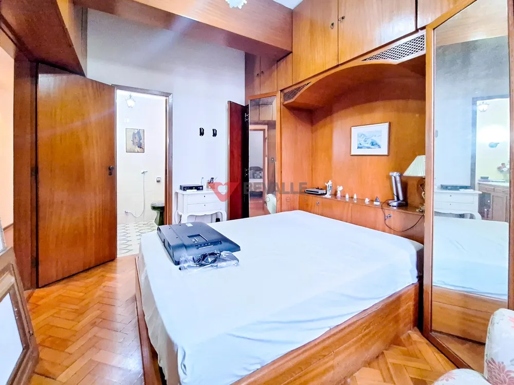 Apartamento, 3 quartos, 90 m² - Foto 20