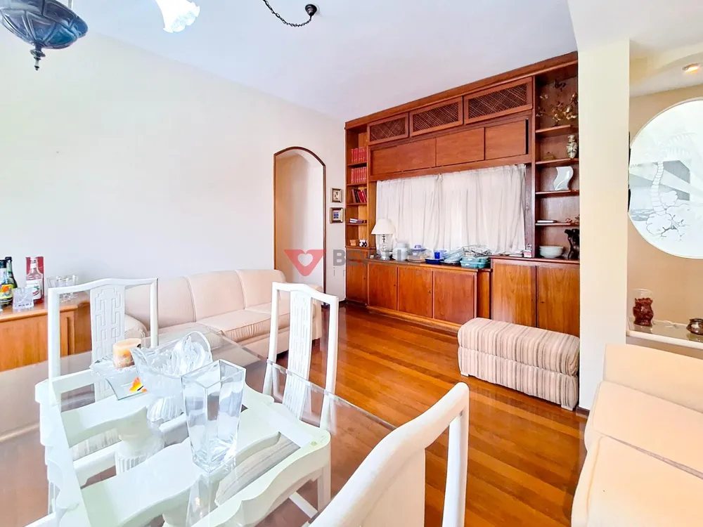 Apartamento, 3 quartos, 90 m² - Foto 4