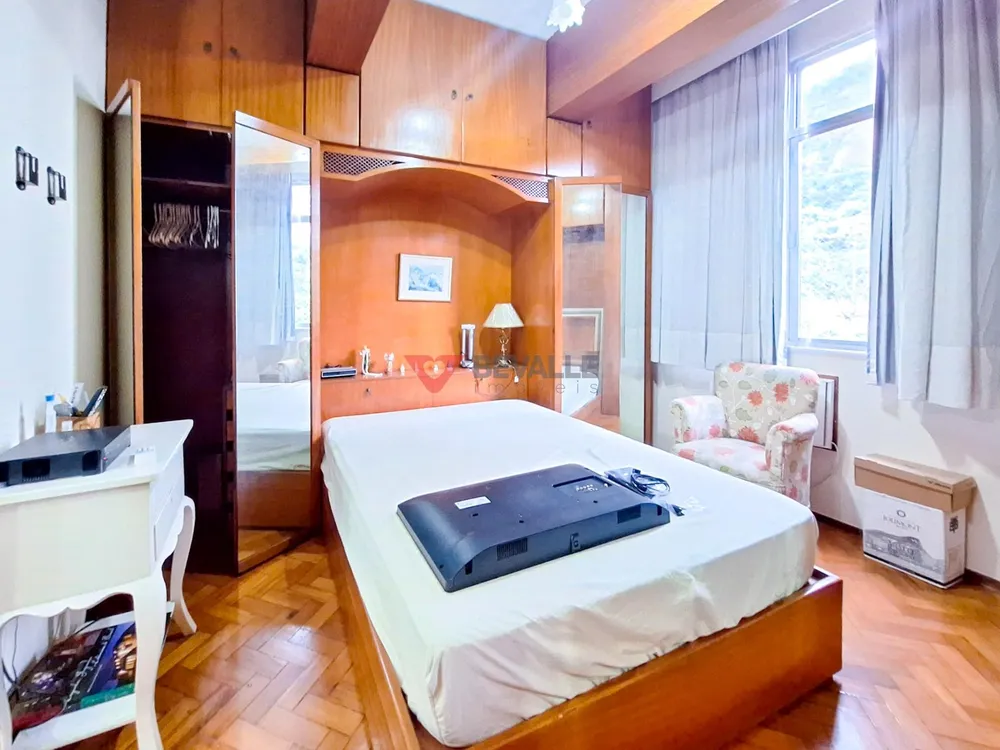Apartamento, 3 quartos, 90 m² - Foto 19