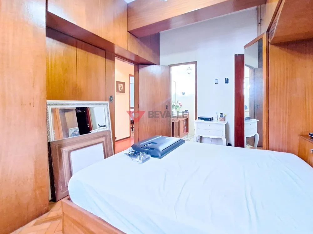 Apartamento, 3 quartos, 90 m² - Foto 21