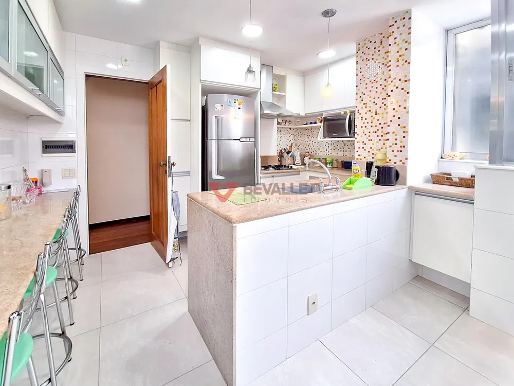 Apartamento, 3 quartos, 90 m² - Foto 9