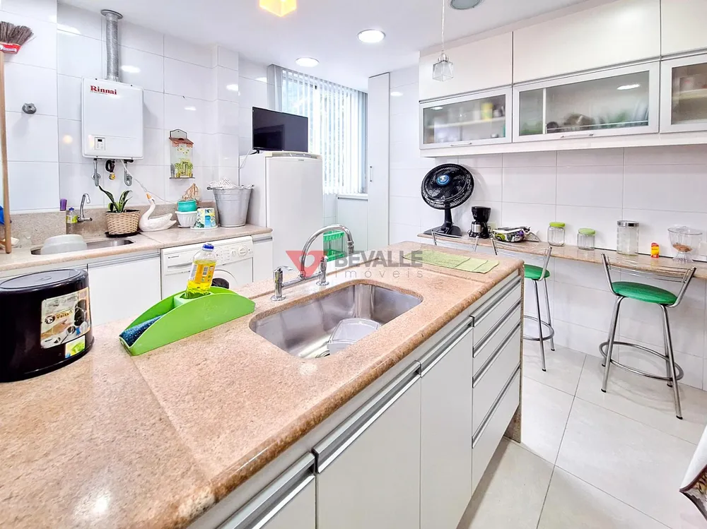 Apartamento, 3 quartos, 90 m² - Foto 11
