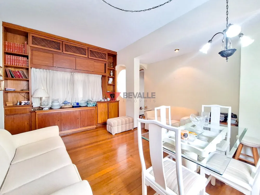 Apartamento, 3 quartos, 90 m² - Foto 3