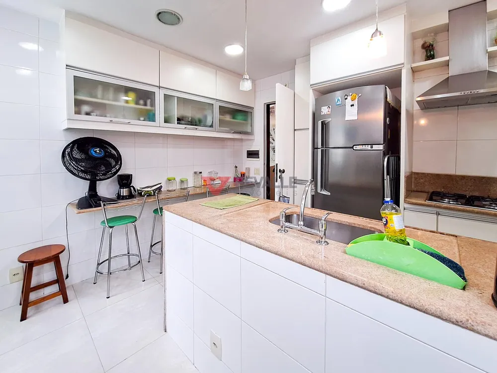 Apartamento, 3 quartos, 90 m² - Foto 10