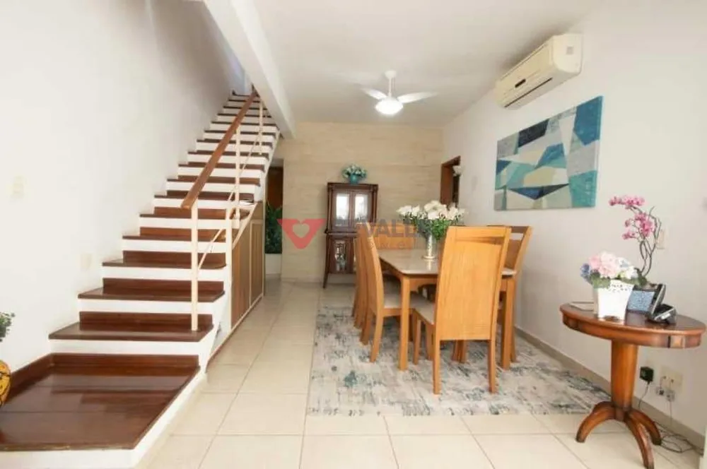 Cobertura, 3 quartos, 152 m² - Foto 3