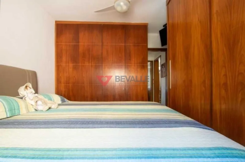 Cobertura, 3 quartos, 152 m² - Foto 6