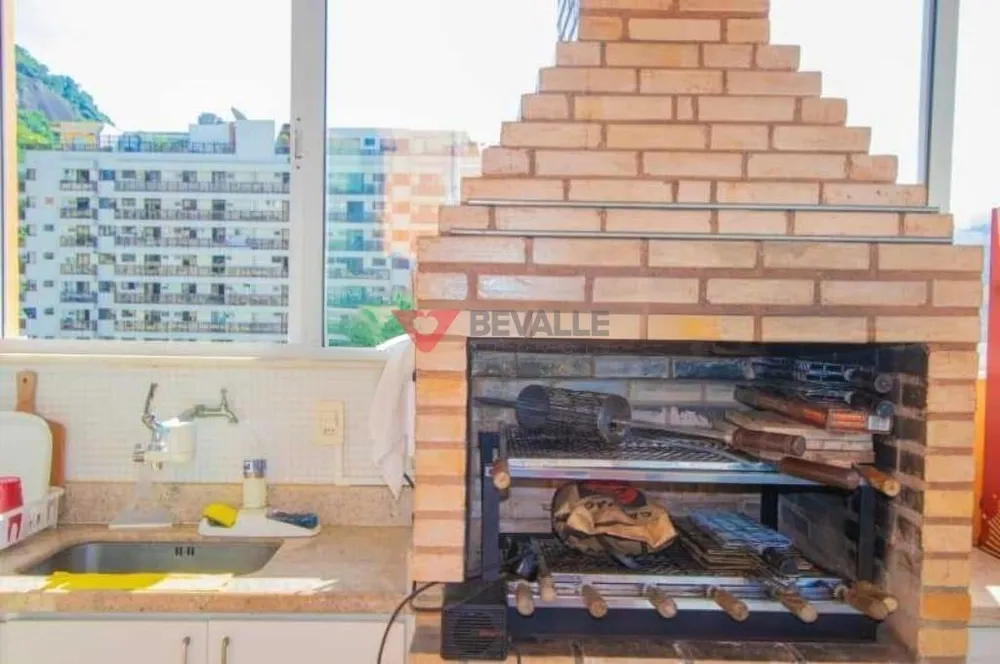 Cobertura, 3 quartos, 152 m² - Foto 20