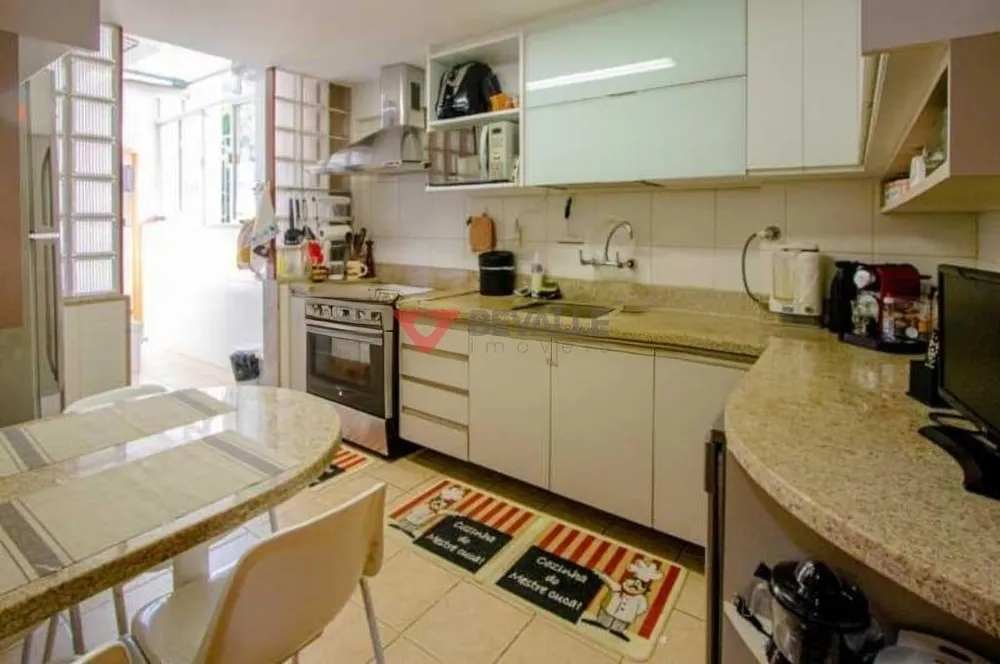 Cobertura, 3 quartos, 152 m² - Foto 12
