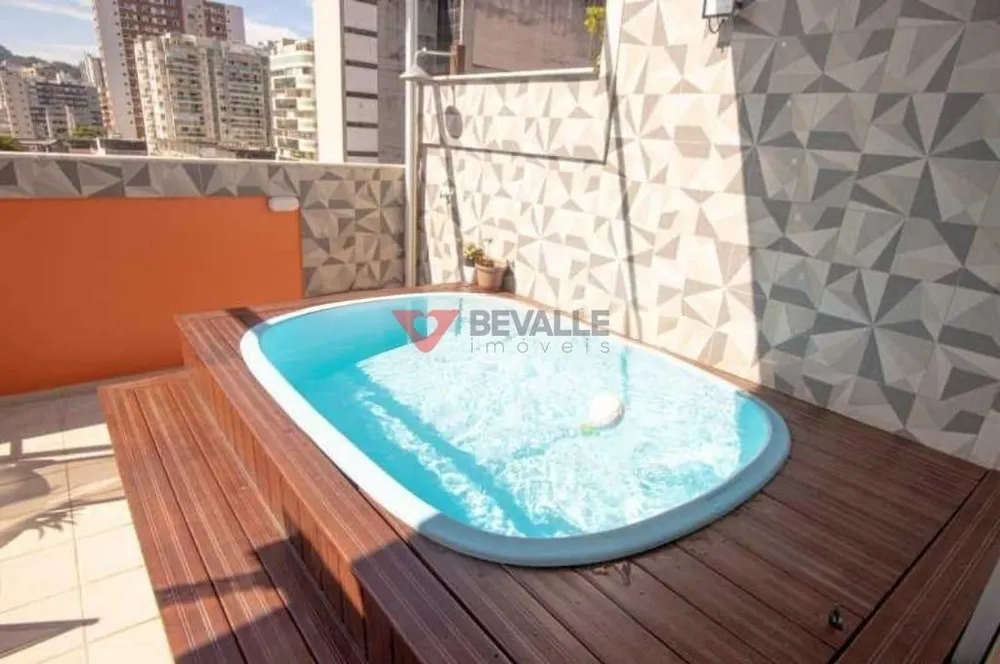 Cobertura, 3 quartos, 152 m² - Foto 18