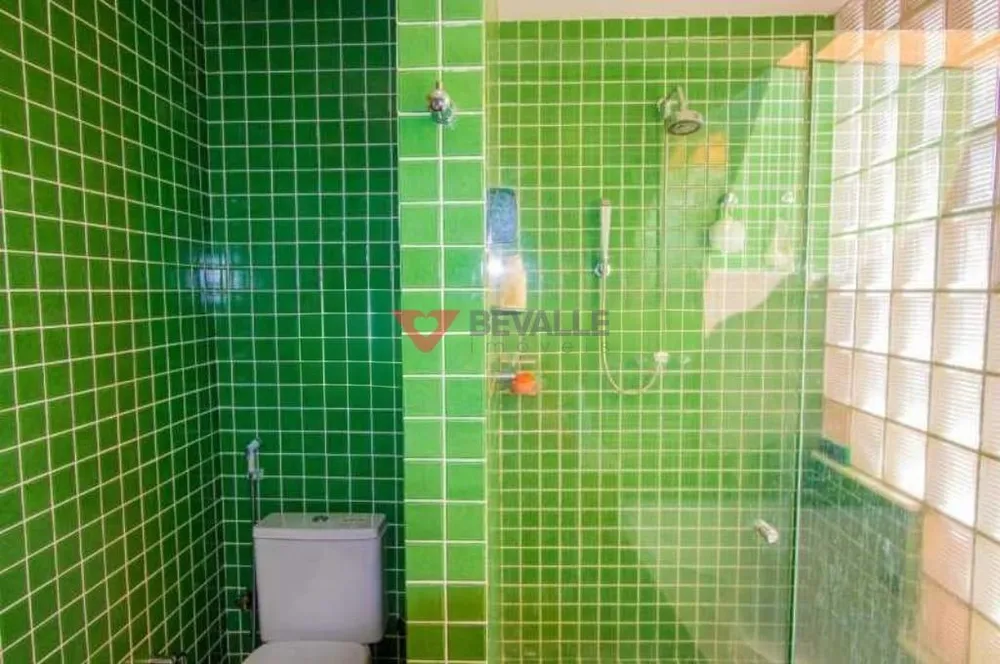 Cobertura, 3 quartos, 152 m² - Foto 9