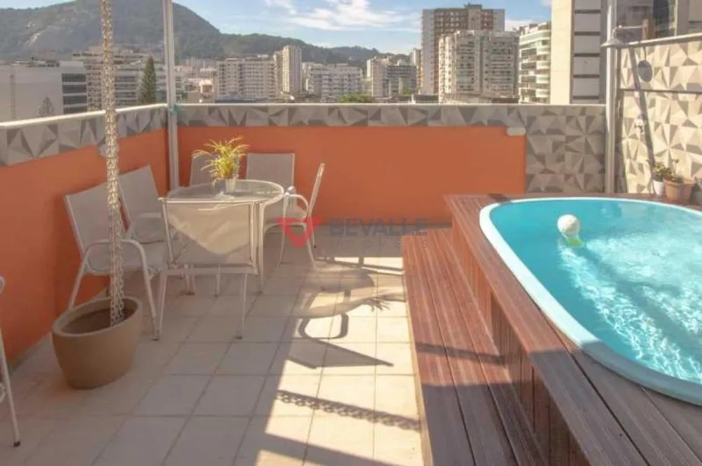 Cobertura, 3 quartos, 152 m² - Foto 17