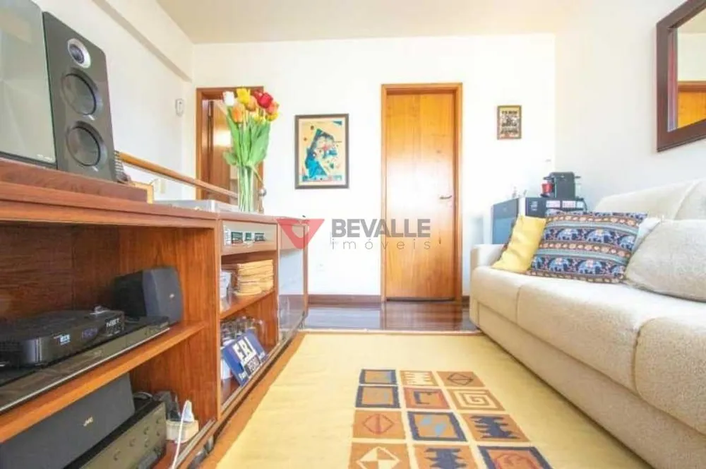 Cobertura, 3 quartos, 152 m² - Foto 15