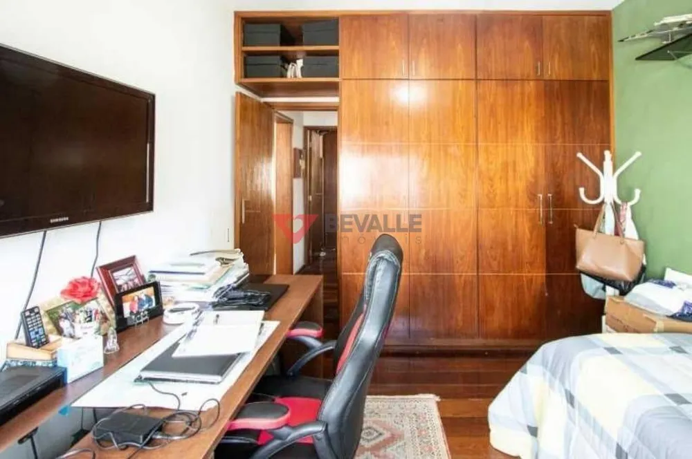 Cobertura, 3 quartos, 152 m² - Foto 5
