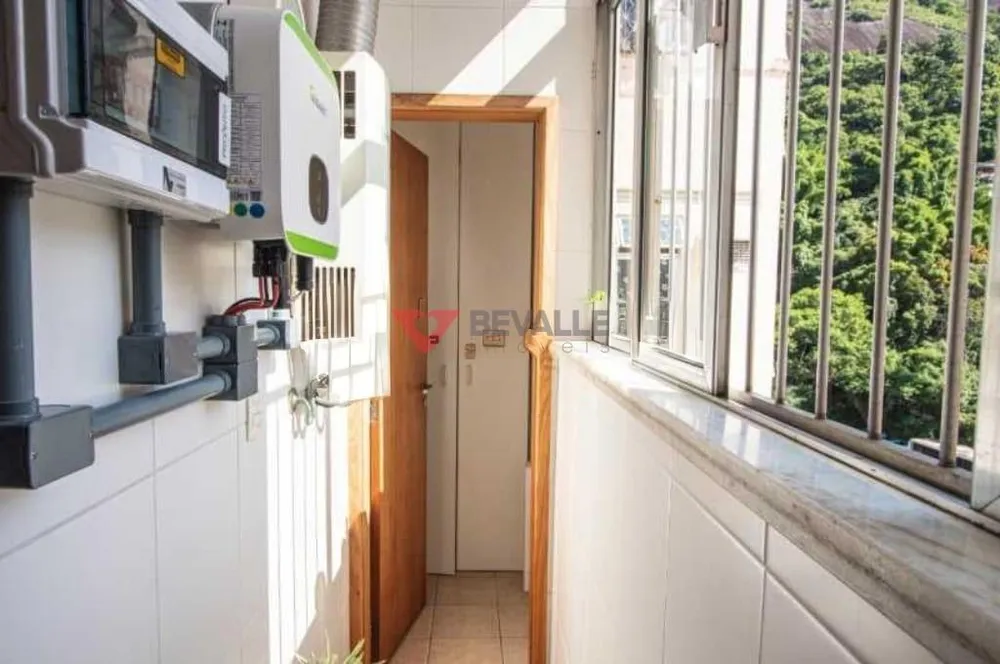 Cobertura, 3 quartos, 152 m² - Foto 13
