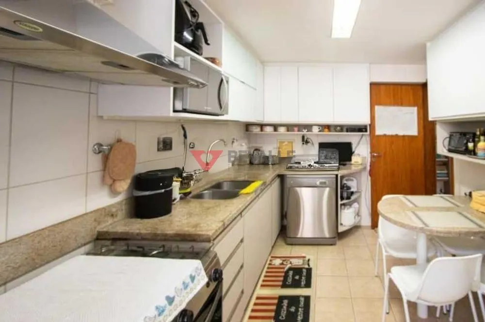 Cobertura, 3 quartos, 152 m² - Foto 11