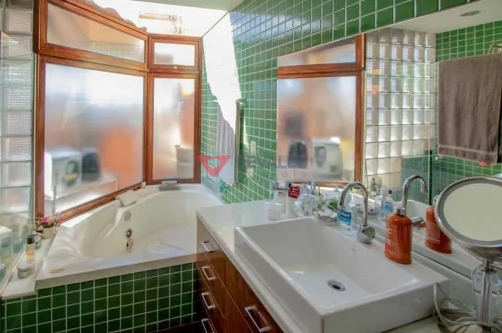 Cobertura, 3 quartos, 152 m² - Foto 2