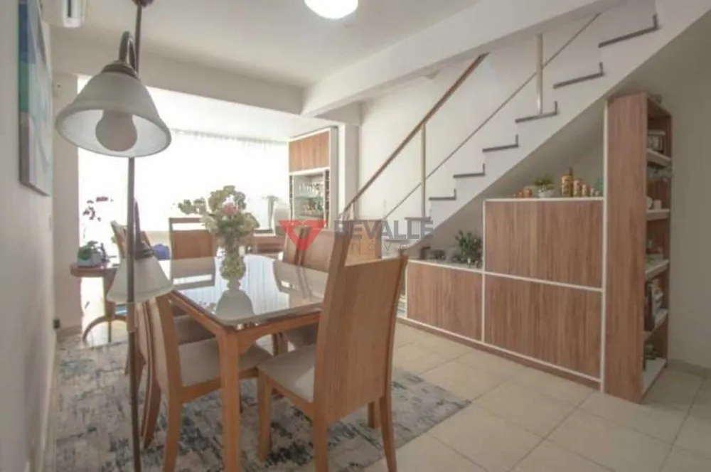 Cobertura, 3 quartos, 152 m² - Foto 4