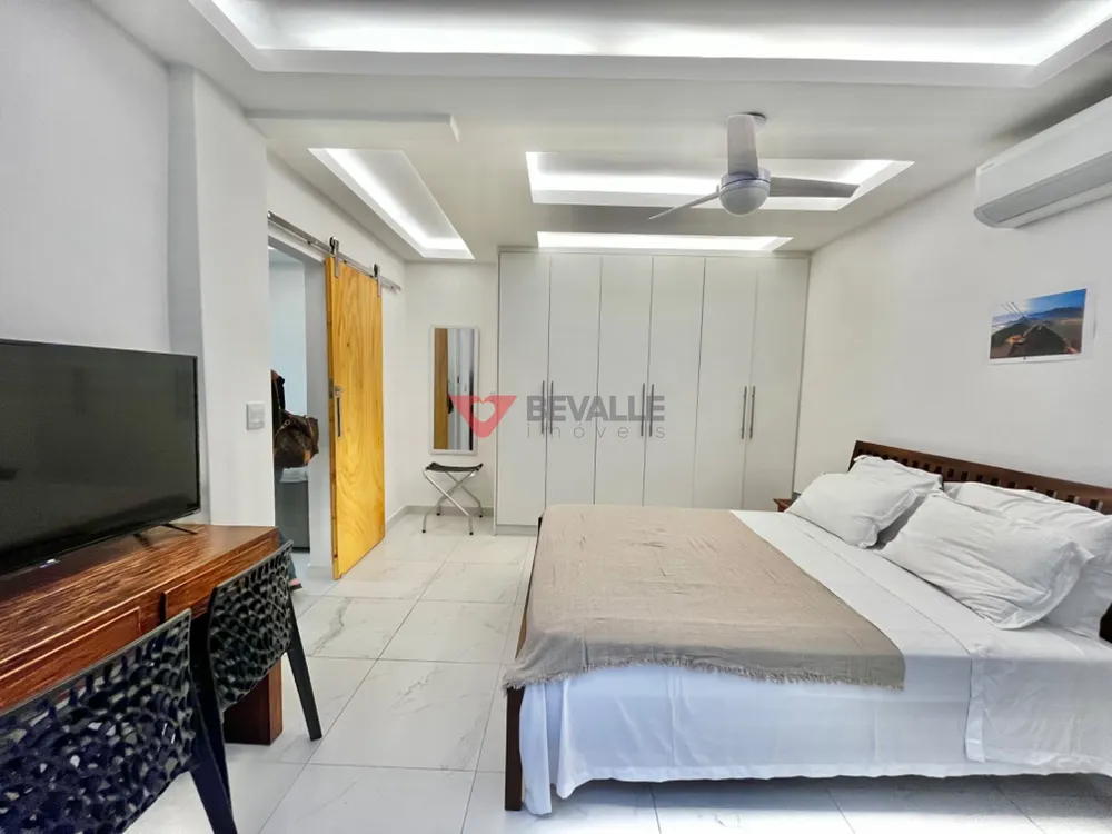 Apartamento, 1 quarto, 50 m² - Foto 5