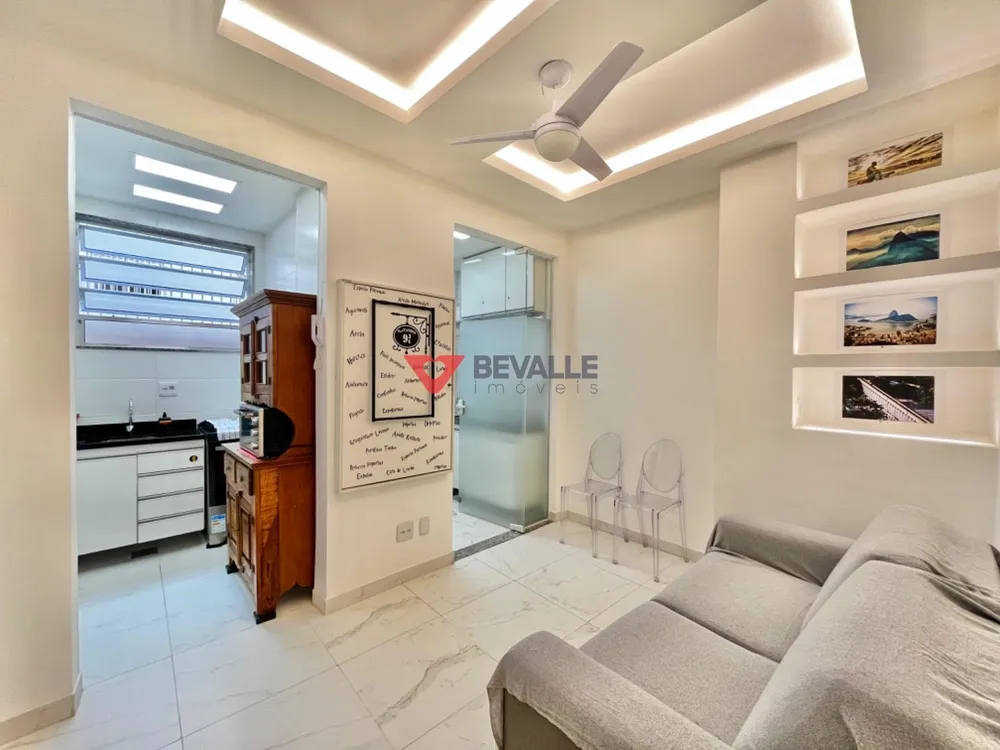 Apartamento, 1 quarto, 50 m² - Foto 19