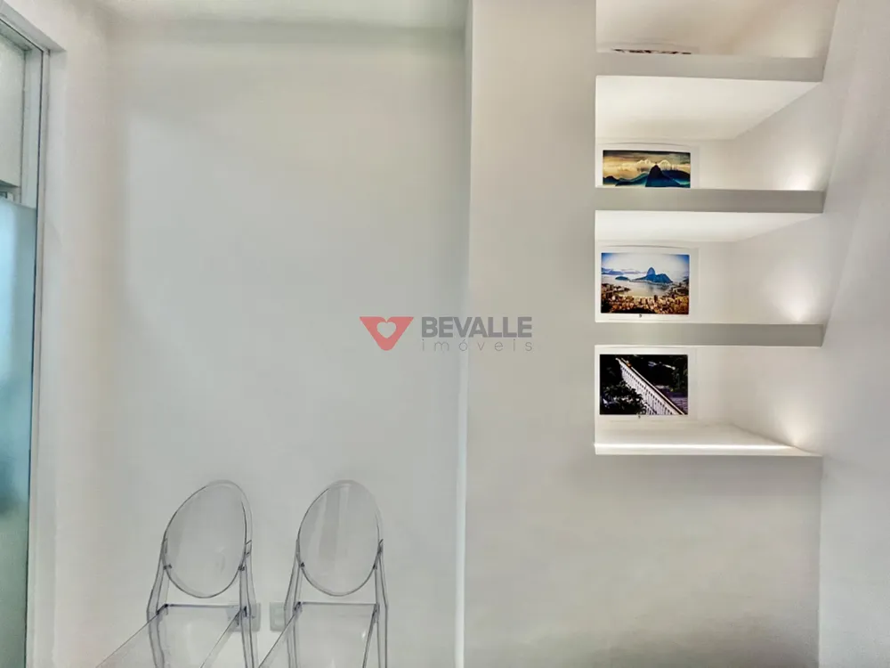 Apartamento, 1 quarto, 50 m² - Foto 12