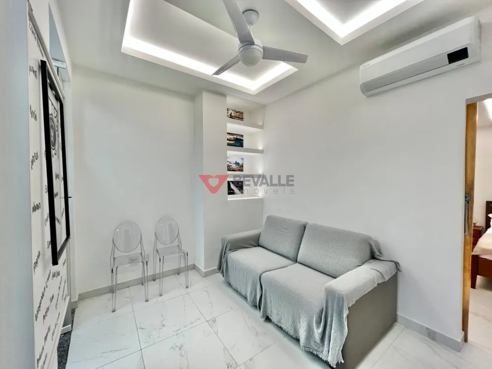 Apartamento, 1 quarto, 50 m² - Foto 13