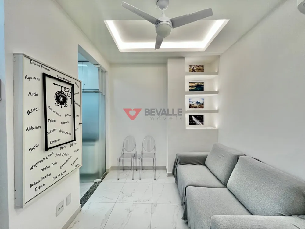 Apartamento, 1 quarto, 50 m² - Foto 2