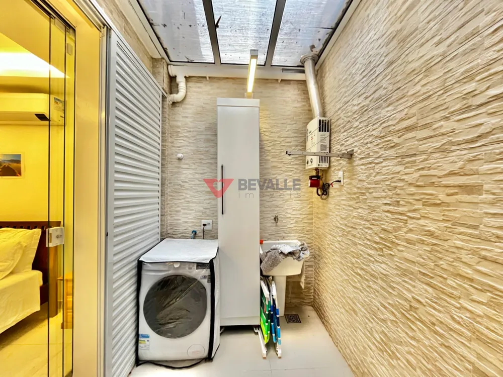 Apartamento, 1 quarto, 50 m² - Foto 8
