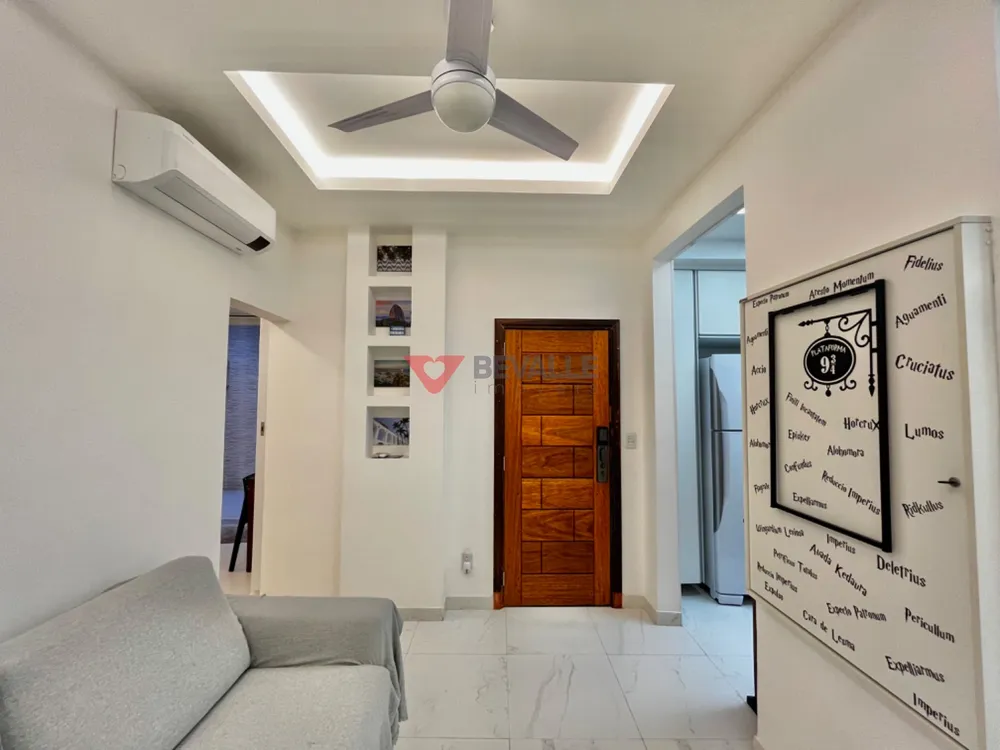 Apartamento, 1 quarto, 50 m² - Foto 14