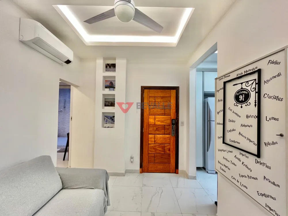 Apartamento, 1 quarto, 50 m² - Foto 1