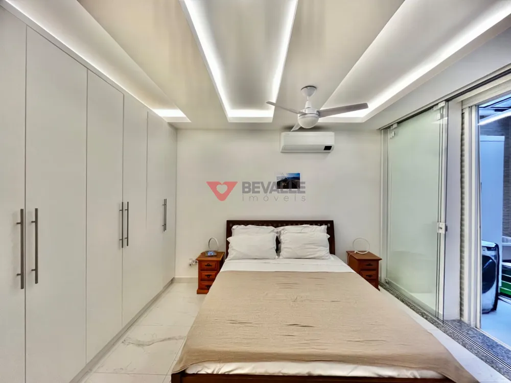 Apartamento, 1 quarto, 50 m² - Foto 6