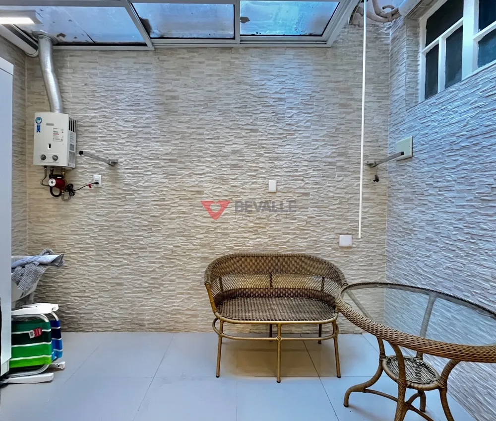 Apartamento, 1 quarto, 50 m² - Foto 7