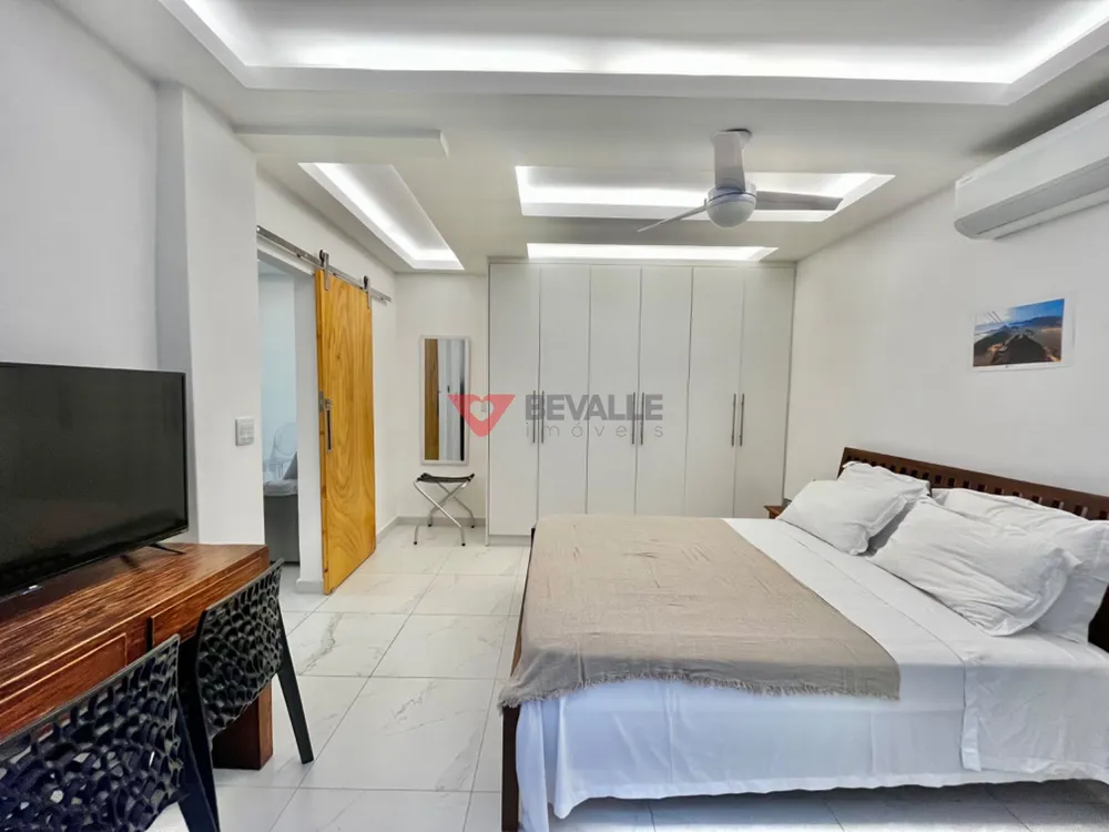 Apartamento, 1 quarto, 50 m² - Foto 4