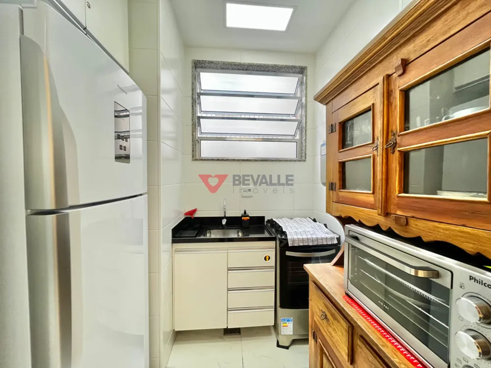 Apartamento, 1 quarto, 50 m² - Foto 9