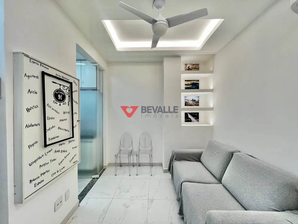 Apartamento, 1 quarto, 50 m² - Foto 20