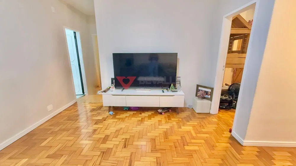 Apartamento, 3 quartos, 100 m² - Foto 4