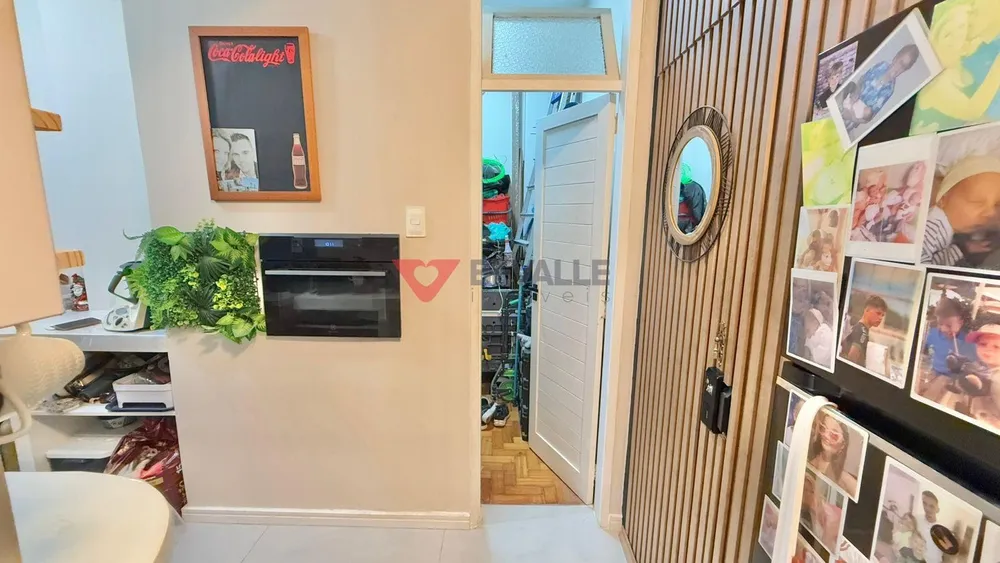 Apartamento, 3 quartos, 100 m² - Foto 7