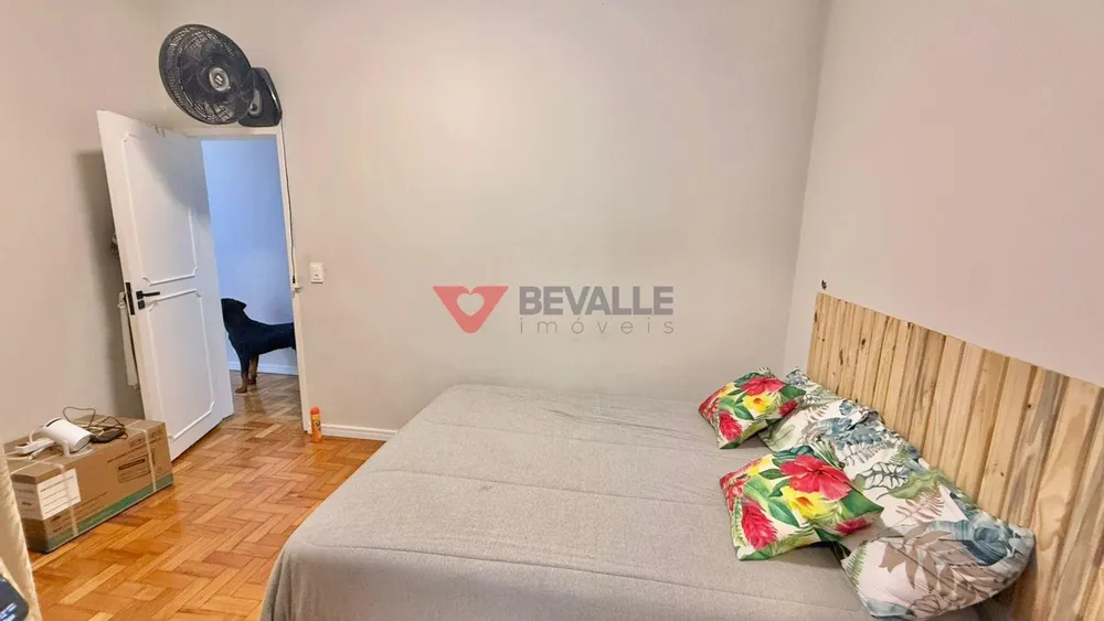 Apartamento, 3 quartos, 100 m² - Foto 12