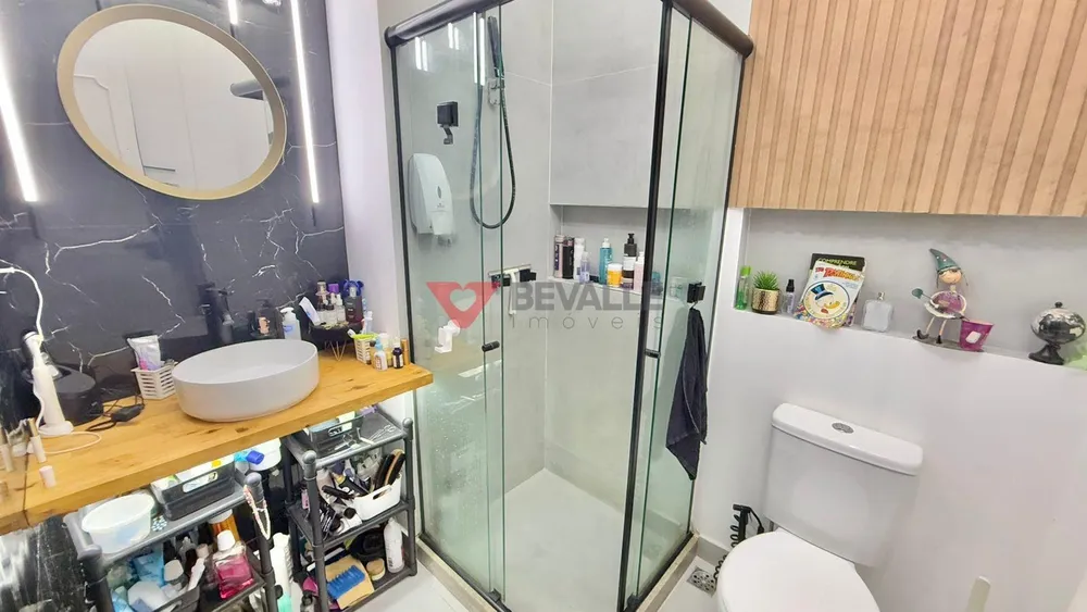 Apartamento, 3 quartos, 100 m² - Foto 10