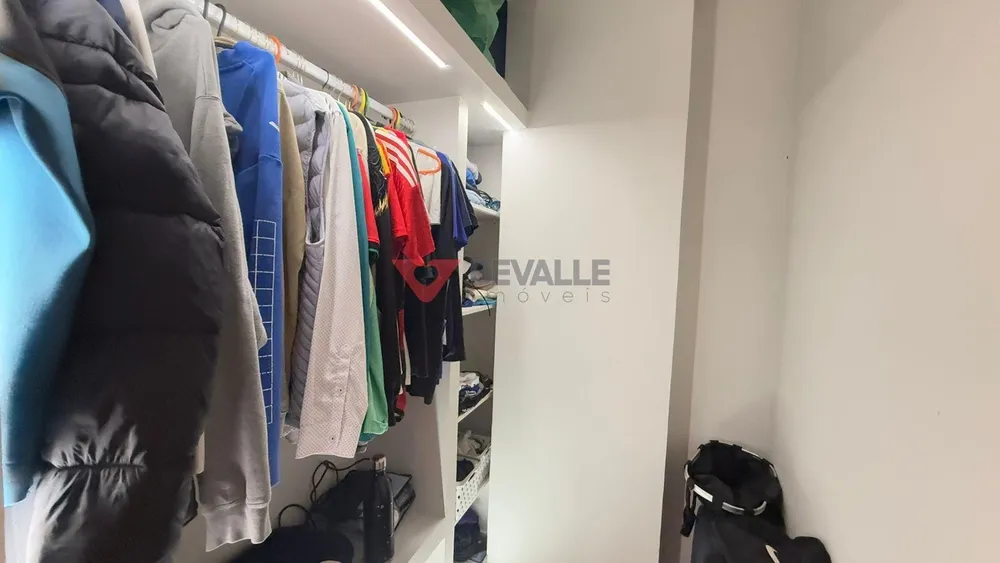 Apartamento, 3 quartos, 100 m² - Foto 41