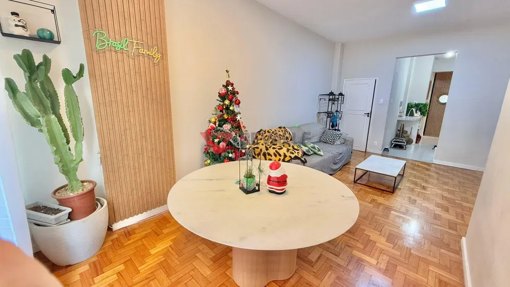 Apartamento, 3 quartos, 100 m² - Foto 3