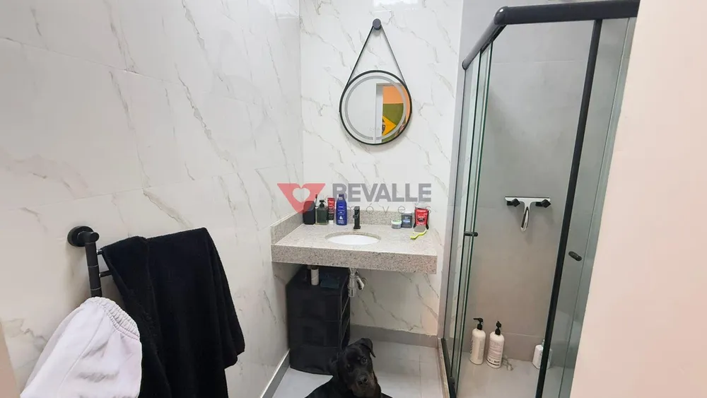Apartamento, 3 quartos, 100 m² - Foto 16