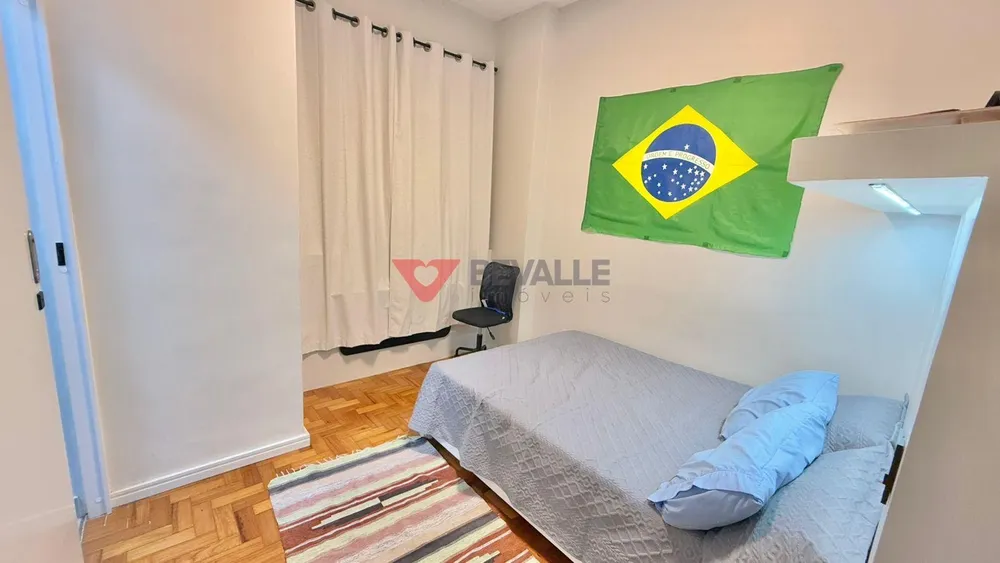 Apartamento, 3 quartos, 100 m² - Foto 13